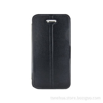 Leather case for iPhone 5/5S, with stand function